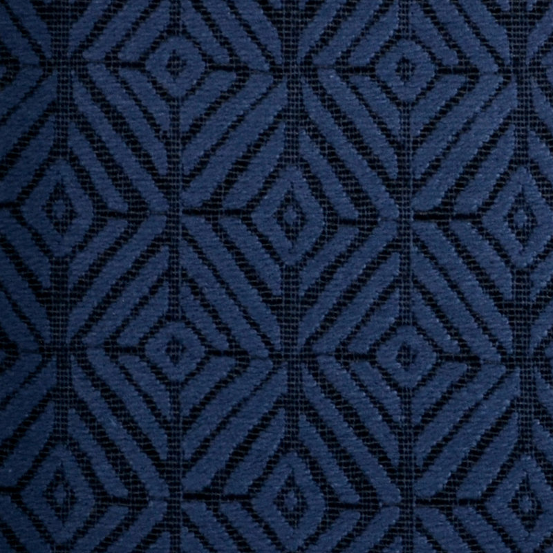 Cotton Blend Fabric, Indigo