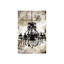 Lustre noir imprimé sur verre acrylique-2009664424