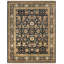 Taj Mahal Handmade Wool Oriental Area Rug-1511854848