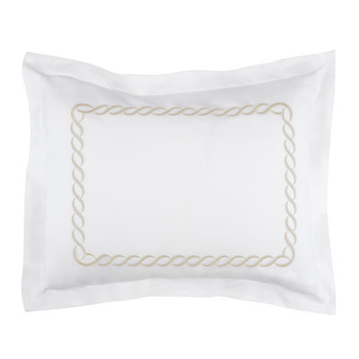 Lisbeth Cotton Blend Shams
