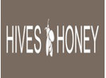 Hives and Honey Logo