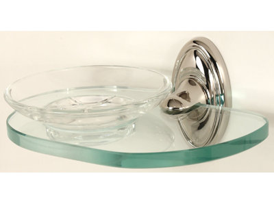 Soap Dish