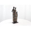 Sculpture Cole and Grey