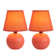 Amishi Ceramic Table Lamp