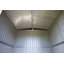 Remise de rangement en acier Elite, 14 x 14, gris froid-81667599-119308549