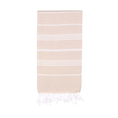 Serviette de plage Christof