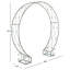 Safavieh Mizell Moon Gateway Arbour-122947581