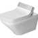 DuraStyle Wall Mounted Washdown Model 1.6 GPF Elongated Toilet Bowl (Seat Not Included)