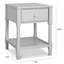 Table de chevet 1 tiroir Jenny Lind-50989415