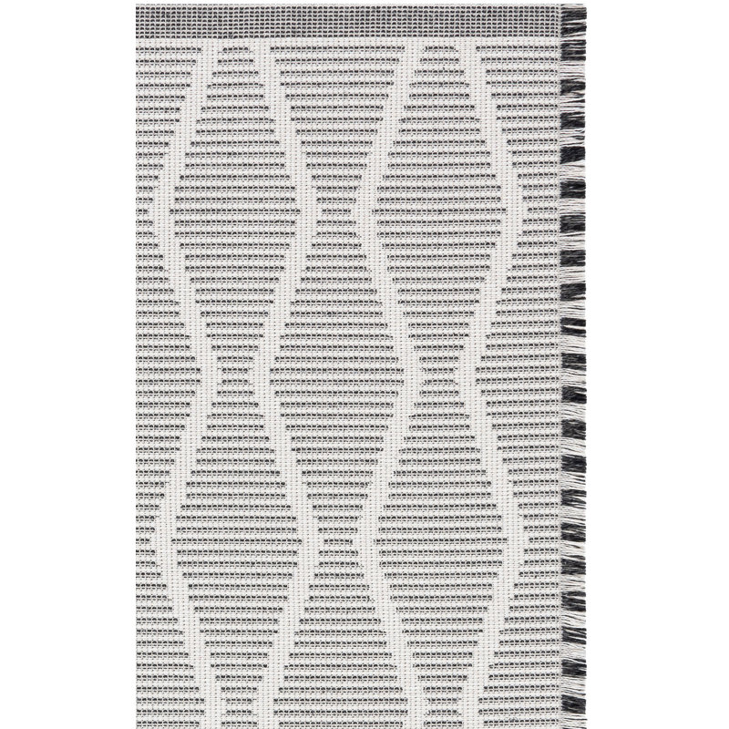 Tapis tissé à la machine Belniak, Tapis de couloir 2 pi x 9 pi