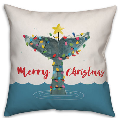 Throw Pillow
