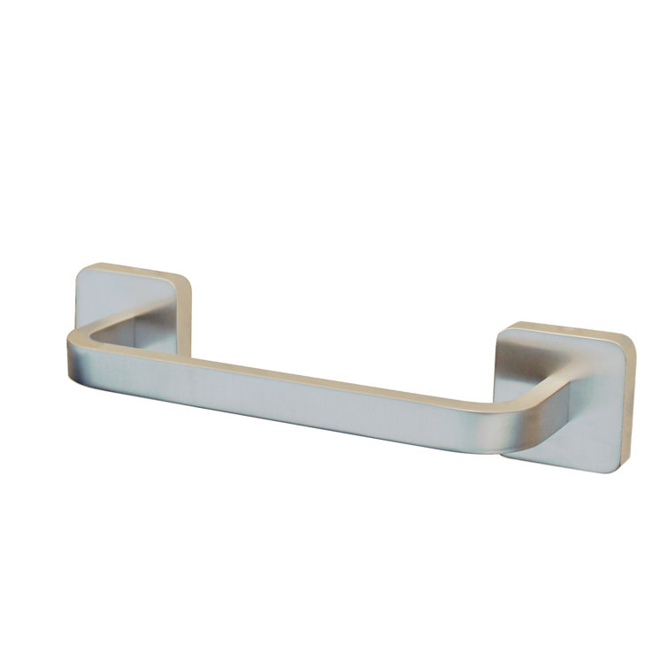 Kubos 8" Wall Mounted Towel Bar