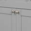 Ensemble de meuble-lavabo simple 30 po Nevruz-1120503302