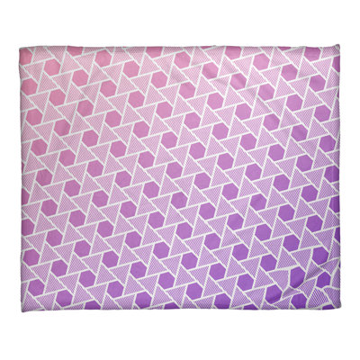 Katelyn Elizabeth Sewn Throw Blanket