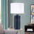 30" Ceramic Table Lamp-738843304