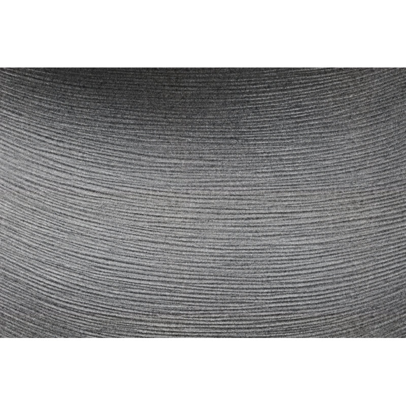 Baril de pluie Askerby Amphora, Granite noir