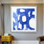 «Windsor Ravel I», reproduction d'art sur toile-1005239605-1005240015
