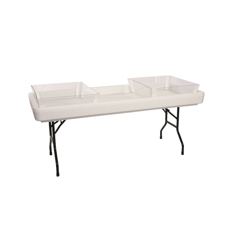 Fill N' Chill 2/3 Depth Table Extension