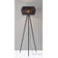Lampe trépied 61 po Isona-1911541022