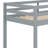 Twin Loft Bed With Ladder-113140165