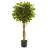 Ficus Tree Topiary Artificial Plant