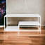 Lohner Coffee Table with Storage