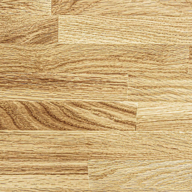 Solid Wood Bed, Super King (6')