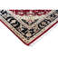 Hand Woven Wool Oriental Area Rug-1682477666