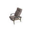 Chaise de patio inclinable avec coussins Askar-26030622-26030629-26027349