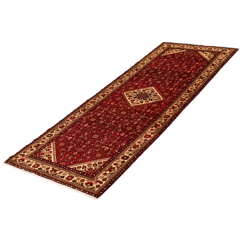 Tapis rouge Anadol 3 pi 7 po x 10 pi 1 po