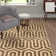 Geometric Indoor Rug