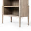 Tolle Solid Wood Bookcase-2029600621