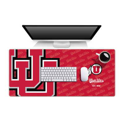 Plastic Desk Pad