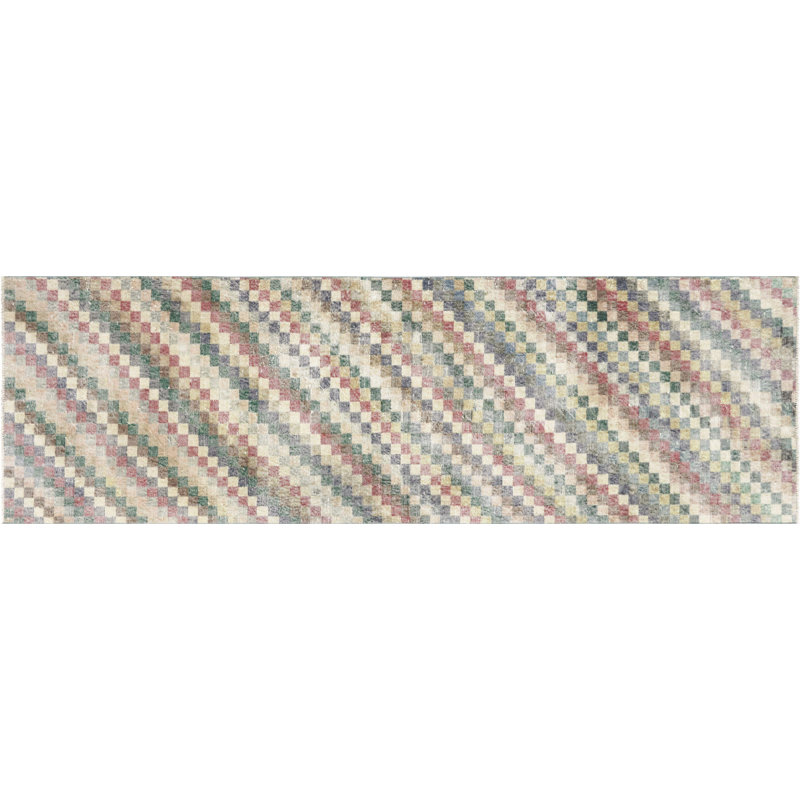 Runner One-of-a-Kind 3'2" X 10' Area Rug