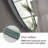 Flat Wall Mirror