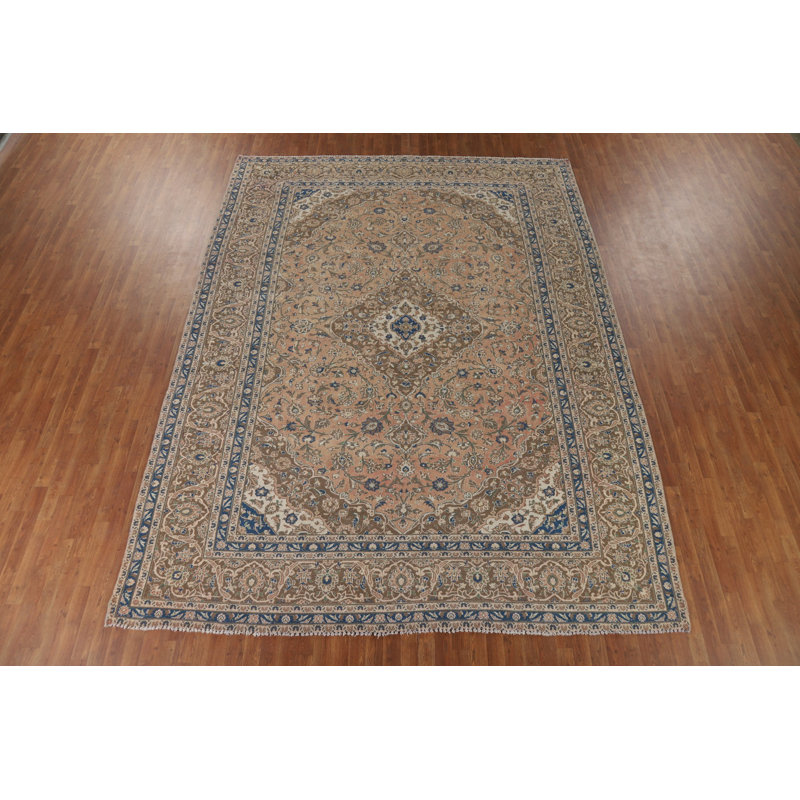 Tapis traditionnel 10 x 13