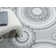 Cesilee Floral Indoor / Outdoor Area Rug