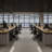4FT 40W 3CCT Dimmable Anti-Glare Louvre Lens Linear Light, 3000K/4000K/5000K Selectable