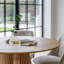Hopley 4 - Person Dining Set-434688257