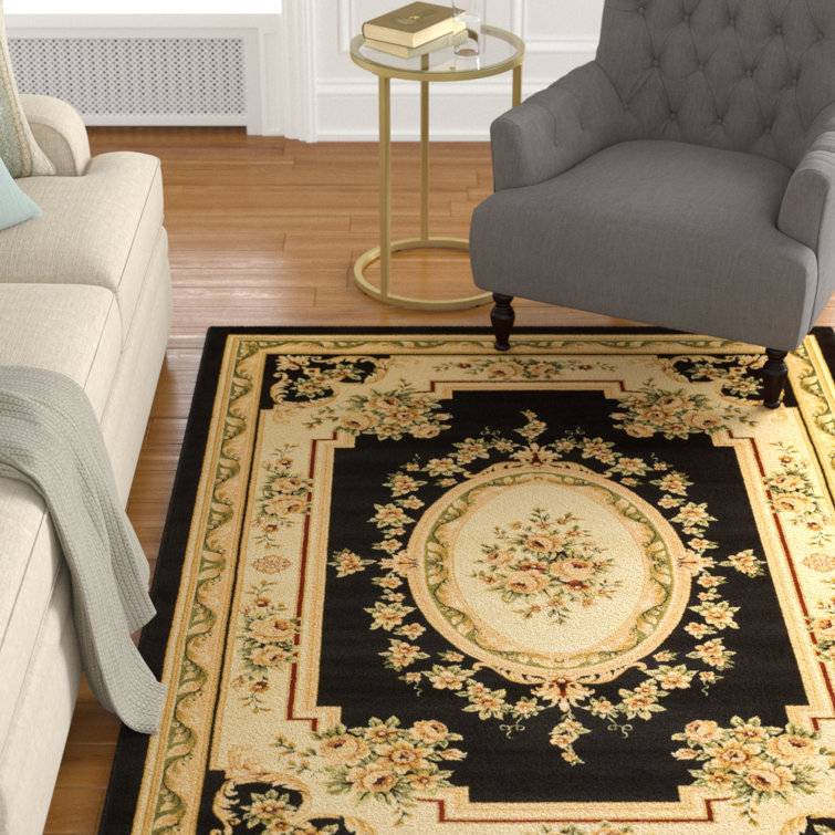 Fransen Performance Oriental Rug