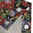 Rouidate Semi Sheer Curtain Pair