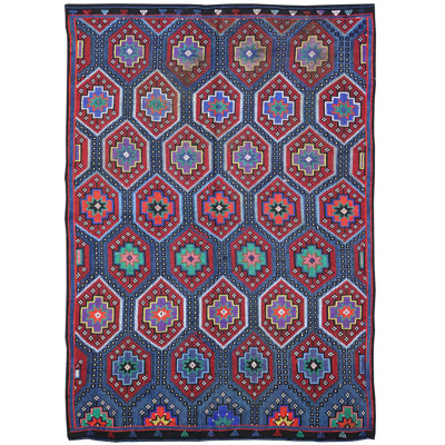 Jijim One-of-a-Kind 6'1" X 8'10" Area Rug