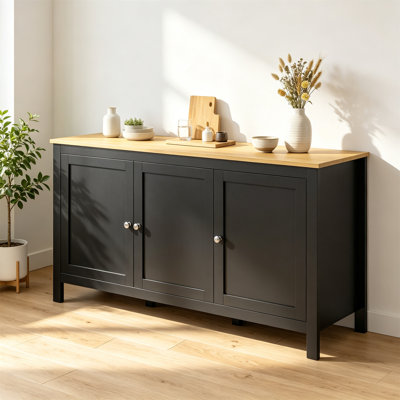 120cm Sideboard