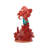 Disney Showcase Botanical the Little Mermaid Ariel Holding Sebastian Figurine 8 Inch