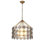 Meridian 3 - Light Pendant