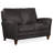 Zion Upholstered 63'' Loveseat-55462621-55462599