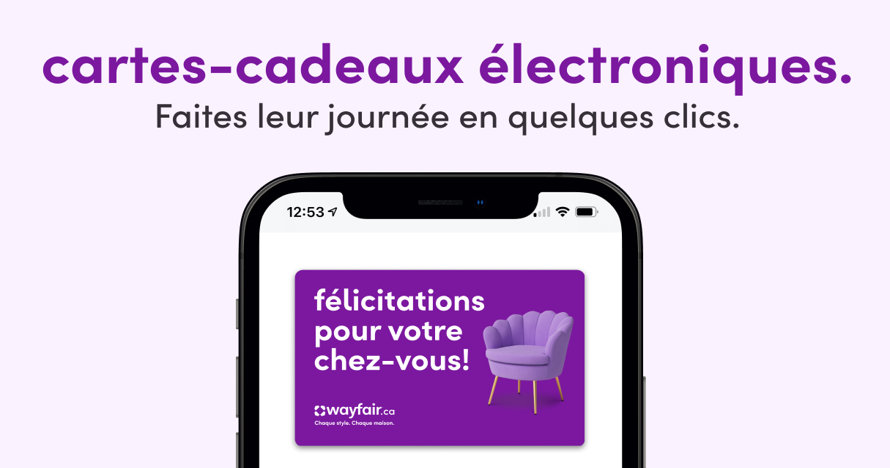 e-gift Cards