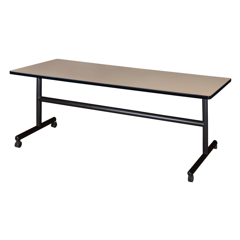 Table de nidification Nickls, H 29 po x L 72 po x l 30 po, Cerisier