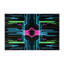 Tapis intérieur et extérieur Technicolor-1793743444