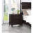 Niguel  2-Drawer Nightstand-1206061996